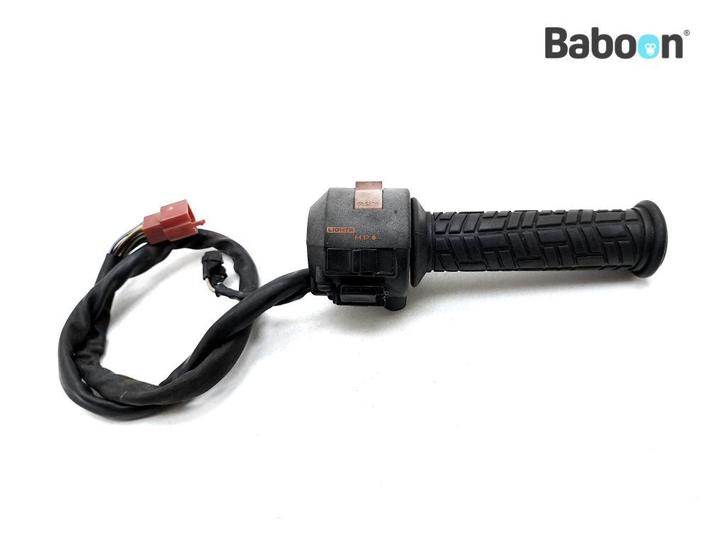 Stuurschakelaar Rechts Honda CBR 1000 F 1987-1988 (CBR1000F, Motoren, Onderdelen | Honda, Gebruikt, Verzenden