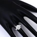 Zonder Minimumprijs - Ring - 14 karaat Geel goud - 2.91ct., Nieuw