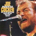 cd - Joe Cocker - Unchain My Heart, Cd's en Dvd's, Cd's | Rock, Zo goed als nieuw, Verzenden