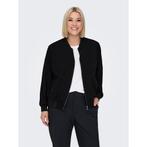 ONLY CARMAKOMA Bomberjack CARLUX LIFE LS BOMBER JACKET NOOS, Verzenden, Nieuw