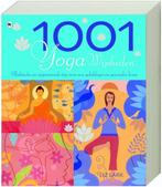1001 YOGA WIJSHEDEN 9789044323528 L. Lark, Verzenden, Gelezen, L. Lark