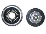 Koppelings set clutch kit PORSCHE 964/993 99311691101, Nieuw, Porsche, Verzenden