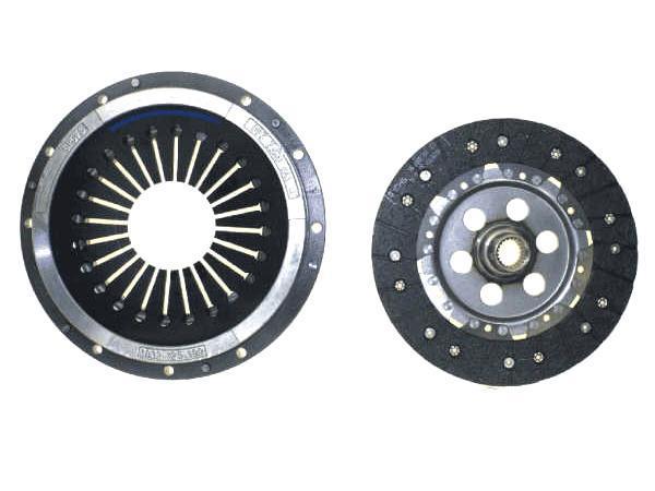 Koppelings set clutch kit PORSCHE 964/993 99311691101, Auto-onderdelen, Transmissie en Toebehoren, Nieuw, Porsche, Verzenden
