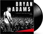 Bryan Adams - Live At The Palladium 1985 - LP, Ophalen of Verzenden, Nieuw in verpakking