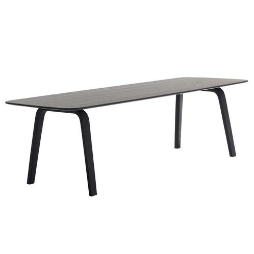21% Korting |  Arco Tafel, Huis en Inrichting, Tafels | Eettafels, Zo goed als nieuw, Overige houtsoorten, Verzenden