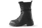 Maruti Veterboots in maat 41 Zwart | 10% extra korting, Kleding | Dames, Schoenen, Verzenden, Zwart, Overige typen, Zo goed als nieuw