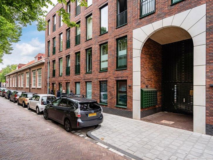 Te huur: Appartement s-Gravenzandelaan in Den Haag, Huizen en Kamers, Huizen te huur, Zuid-Holland, Appartement