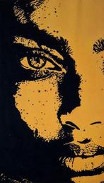 FÜR (1978) - Amber Gaze - (We Spray) NOT a PRINT