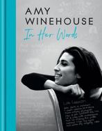 9780008558383 Amy Winehouse - In Her Words | Tweedehands, Boeken, Winehouse, Amy, Zo goed als nieuw, Verzenden