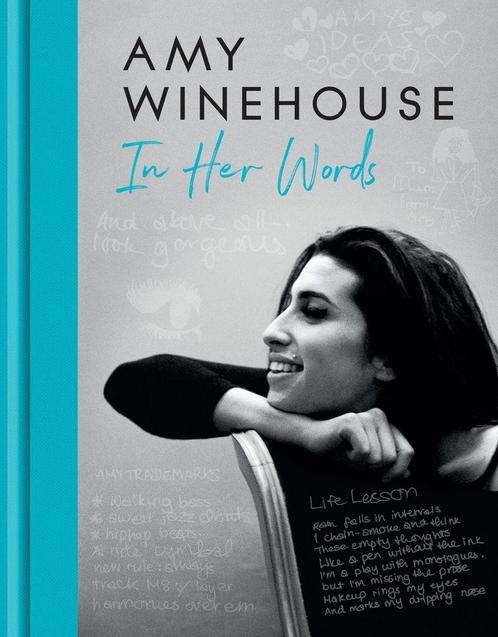 9780008558383 Amy Winehouse - In Her Words, Boeken, Biografieën, Nieuw, Verzenden