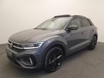 Zakelijke Lease |  Volkswagen T-Roc 1.5 TSI 150pk DSG/AUT R-, Auto's, Volkswagen, Automaat, Stof, Gebruikt, Overige kleuren
