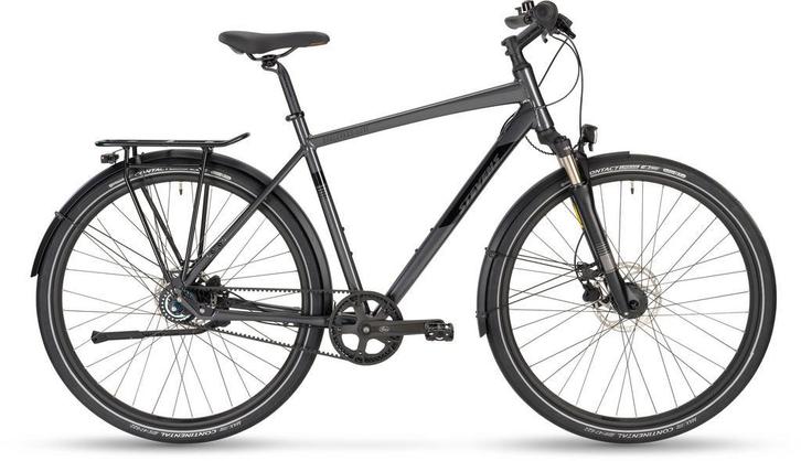 Stevens ATB Boulevard Luxe, Fietsen en Brommers, Fietsen | Heren | Sportfietsen en Toerfietsen, 28 inch, Nieuw, Overige merken