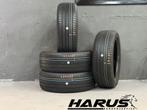 215/55/18 95V Nexen zomerbanden 6,5/6,1mm profiel 4 stuks, 18 inch, Ophalen of Verzenden, Band(en), Personenwagen
