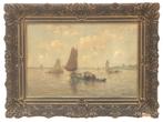 Jan van Delden (1882-1947), Antiek en Kunst, Kunst | Schilderijen | Klassiek