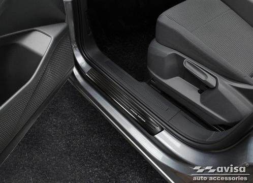 Instaplijsten | Volkswagen | Caddy 20- 3d bes. | SPECIAL EDI, Auto diversen, Tuning en Styling, Verzenden