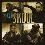 cd - Ol Skool - Ol Skool, Verzenden, Zo goed als nieuw