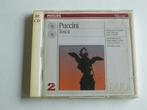 Puccini - Tosca / Sir Colin Davis (2 CD), Verzenden, Nieuw in verpakking