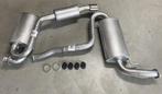 Complete uitlaat, Einddemper + Middendemper Alfa Romeo GTV /, Verzenden, Nieuw