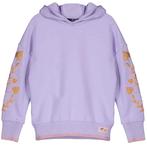 Trui hoodie Kumy (galaxy lilac), Kinderen en Baby's, Kinderkleding | Maat 158, Nieuw, Meisje, Nono, Trui of Vest