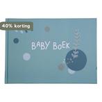 Babyboek 9789083024608, Verzenden, Zo goed als nieuw