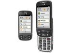 Doro PhoneEasy 740 Zwart, Verzenden, Nieuw