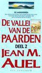De vallei van de paarden / De Aardkinderen / 2 9789027421951, Verzenden, Gelezen, J.M. Auel