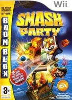 Boom Blox: Smash Party [Wii], Ophalen of Verzenden, Zo goed als nieuw