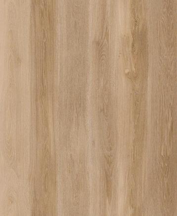 Actie vloer Plak PVC Plank Donker eiken - OP = OP! | Headlam beschikbaar voor biedingen