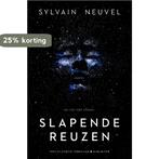 Slapende reuzen / Themis files / 1 9789045213118, Boeken, Verzenden, Zo goed als nieuw, Sylvain Neuvel