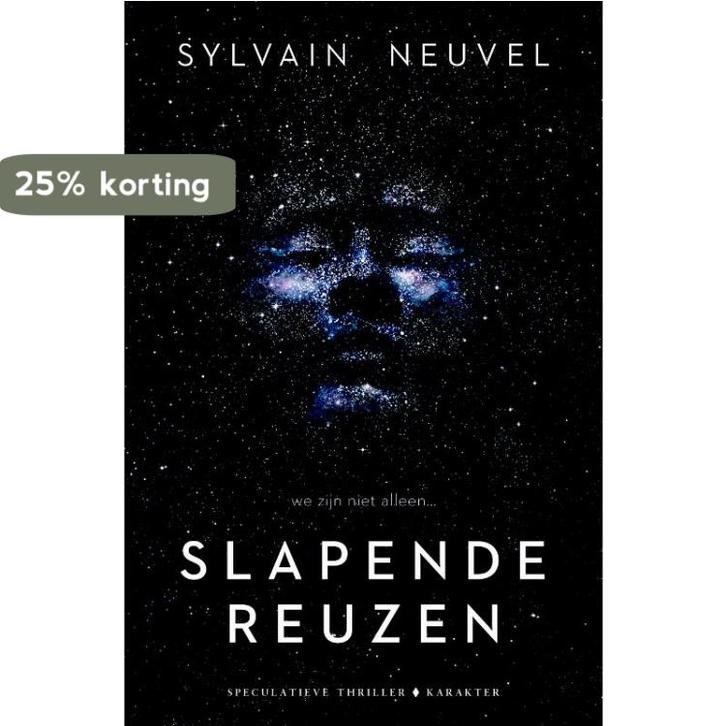 Slapende reuzen / Themis files / 1 9789045213118, Boeken, Science fiction, Zo goed als nieuw, Verzenden