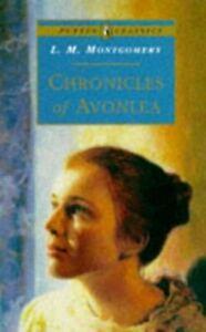 Puffin classics: Chronicles of Avonlea by L. M Montgomery, Boeken, Overige Boeken, Gelezen, Verzenden