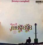 LP gebruikt - Jimmy Campbell - Son Of Anastasia (Netherla..., Cd's en Dvd's, Verzenden, Zo goed als nieuw