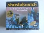 Shostakovich - Symphonies / Rudolf Barshai (11 CD) Nieuw, Cd's en Dvd's, Cd's | Klassiek, Verzenden, Nieuw in verpakking