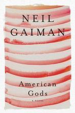 American Gods A Novel 9780063081918 Neil Gaiman, Verzenden, Gelezen, Neil Gaiman