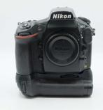 Nikon D810 Body + Grip OCC, Gebruikt, Ophalen of Verzenden