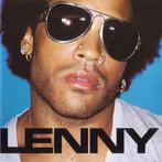cd - Lenny Kravitz - Lenny, Verzenden, Zo goed als nieuw