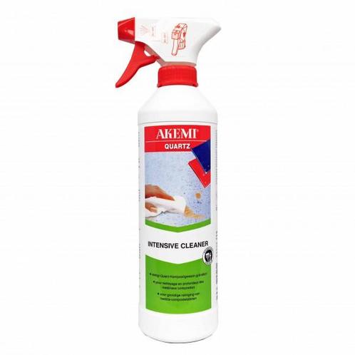 Akemi Akemi quartz intensive cleaner 1 liter, Zakelijke goederen, Machines en Bouw | Onderhoud en Reiniging, Verzenden