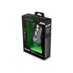 Esperanza EGM209G muis 2400 dpi, Ophalen of Verzenden, Nieuw, Bedraad, Esperanza