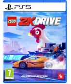 LEGO 2K Drive Awesome Edition - PS5, Verzenden, Nieuw