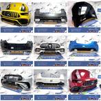 Mercedes BUMPERS A B C CLA E G GLA GLC GLE GT V S KLASSE AMG, Nieuw, Ophalen of Verzenden, Bumper, Mercedes-Benz