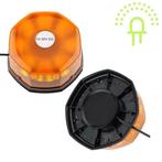 Led Zwaailamp 40 Watt High Power COB LED 10-30v [ Lilaled.nl, Ophalen of Verzenden, Nieuw