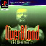 Playstation 1 Overblood