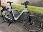 Cube Kathmandu Electrische fiets met 750Wh Accu als Nieuw, Ophalen of Verzenden, Zo goed als nieuw, Cube, 50 km per accu of meer