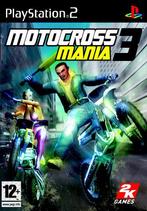 Motocross Mania 3-Standaard (PlayStation 2) Gebruikt, Spelcomputers en Games, Ophalen of Verzenden, Zo goed als nieuw
