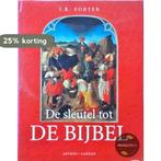 De sleutel tot DE BIJBEL 9789041401205 J.R.Porter, Verzenden, Gelezen, J.R.Porter
