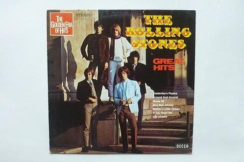 The Rolling Stones - Great Hits (LP), Cd's en Dvd's, Vinyl | Pop, Verzenden
