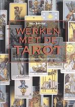 Werken met de Tarot 9789063782283 H. Banzhaf, Verzenden, Gelezen, H. Banzhaf