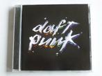 Daft Punk - Discovery, Verzenden, Nieuw in verpakking