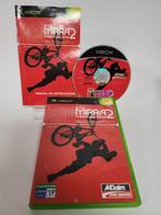 Dave Mirra Freestyle BMX 2 Xbox Original, Ophalen of Verzenden, Nieuw