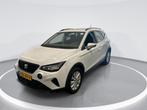 Zakelijke Lease |  SEAT Arona 1.0 TSI 110pk Style, Auto's, Seat, Stof, Gebruikt, Overige brandstoffen, Wit